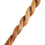 Made in USA 12" Twisted Bully Stick Dog Treat, 1 count