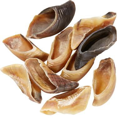 Made in USA Beef Hooves Dog Treat, 10 count