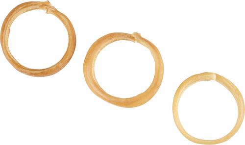 Ring Bully Stick Dog Chew Treat, 3 count