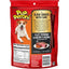 Premios para perros con sabor a filete miñón y tocino, bolsa de 5.6 oz
