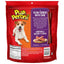 Bundle: Pup-Peroni Original Beef Flavor + Bacon Flavor Dog Treats
