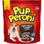 Premios para perros con sabor a filete miñón y tocino, bolsa de 5.6 oz