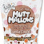 Mutt Mallows Strawberry Smoochies Soft-Baked Dog Treats, 5-oz bag