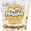 Mutt Mallows Banana Buddies Soft-Baked Dog Treats, 5-oz bag