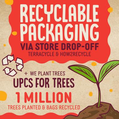 Bison Flavored Crunchy Dog Treats, 2-lb bag