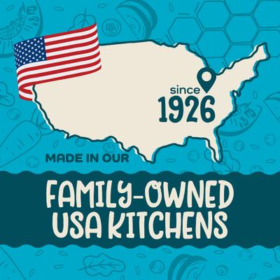 Earthbites Salmon Flavored Grain-Free Soft & Chewy Dog Treats, 7-oz bag