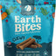 Earthbites Salmon Flavored Grain-Free Soft & Chewy Dog Treats, 7-oz bag