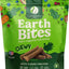 Earthbites Turkey Flavored Grain-Free Soft & Chewy Dog Treats, 7-oz bag