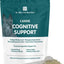 Canine Cognitive Support Brain & Nervous System Senior Dog Supplement Powder, 180-gm pouch