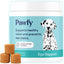 Eye Support Peanut Butter Flavor Supplement for Dogs, 60 count