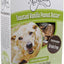 Grain-Free Toasted Vanilla Peanut Butter Limited Ingredient Crunchy Baked Dog Treats, 14-oz box