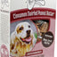 Limited Ingredient Cinnamon Swirled Peanut Butter Crunchy Baked Dog Treats, 14-oz box