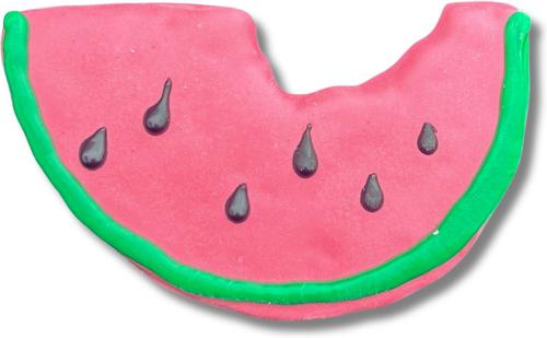 Picnic by the Sea Peanut Butter & Honey Assorted Crunchy Dog Treats, 18 count