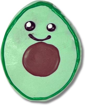 Nacho Pawty Peanut Butter & Honey Assorted Crunchy Dog Treats, 18 count