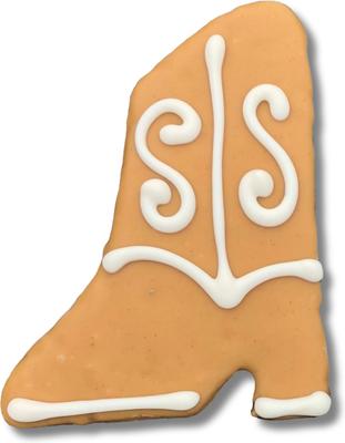 Little Bit Country Peanut Butter & Honey Assorted Crunchy Dog Treats, 18 count