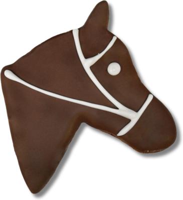 Little Bit Country Peanut Butter & Honey Assorted Crunchy Dog Treats, 18 count