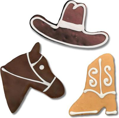 Little Bit Country Peanut Butter & Honey Assorted Crunchy Dog Treats, 18 count