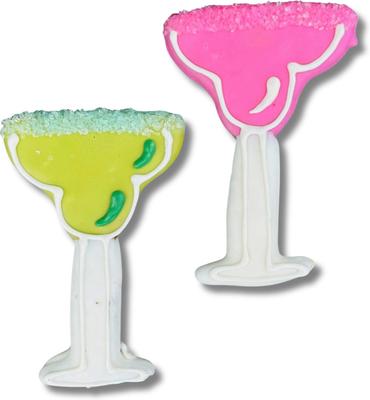 Happy Hour Peanut Butter & Honey Assorted Crunchy Dog Treats, 18 count