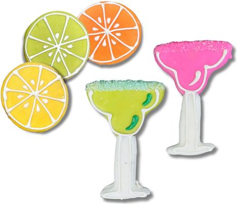 Happy Hour Peanut Butter & Honey Assorted Crunchy Dog Treats, 18 count