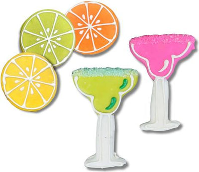 Happy Hour Peanut Butter & Honey Assorted Crunchy Dog Treats, 18 count