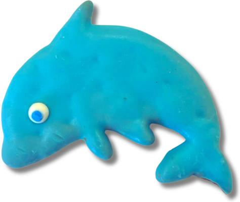 It's a Shore Thing Peanut Butter & Honey Assorted Crunchy Dog Treats, 18 count