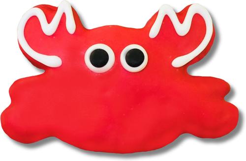 It's a Shore Thing Peanut Butter & Honey Assorted Crunchy Dog Treats, 18 count