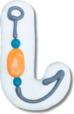 Gone Fishin' Peanut Butter & Honey Assorted Crunchy Dog Treats, 18 count