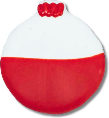 Gone Fishin' Peanut Butter & Honey Assorted Crunchy Dog Treats, 18 count