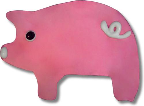 Farm Life Peanut Butter & Honey Assorted Crunchy Dog Treats, 18 count