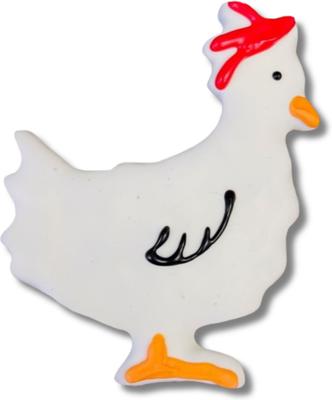 Farm Life Peanut Butter & Honey Assorted Crunchy Dog Treats, 18 count