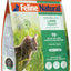 New Zealand Lamb Feast Grain-Free Freeze-Dried Cat Food, 11-oz bag
