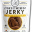 Slow Roasted Beef Jerky Dog Treats, 16-oz bag