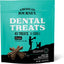 Grain-Free Extra-Small Dental Dog Treats Mint Flavor, 43 count