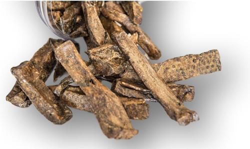 Beef Meaty Sticks Dog Treats, 10-oz bag