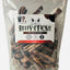 Beef Meaty Sticks Dog Treats, 10-oz bag
