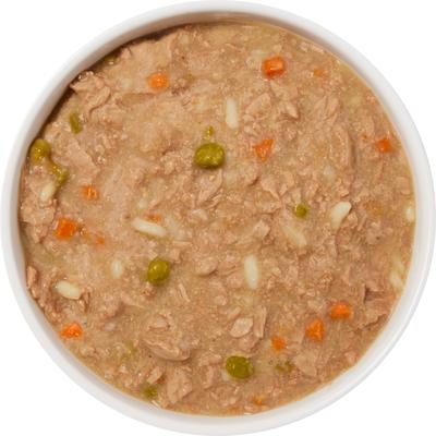 c/d Multicare Urinary Care Chicken & Vegetable Stew Wet Dog Food, 5.5-oz can, case of 4