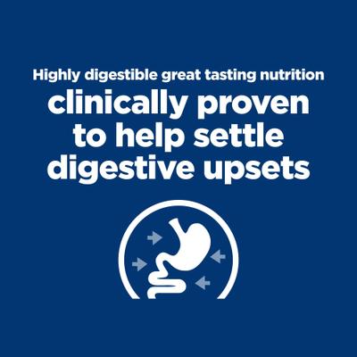 i/d Digestive Care Chicken & Vegetable Stew Wet Dog Food, 5.5-oz, case of 4