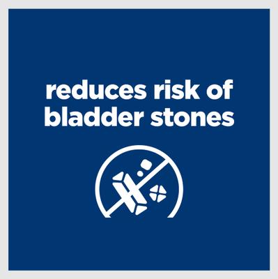 c/d Multicare Urinary Care Chicken & Vegetable Stew Wet Dog Food, 5.5-oz can, case of 4