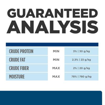 z/d Skin & Food Sensitivities Hydrolyzed Chicken Flavor Wet Dog Food, 5.5-oz can, case of 4