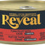 Bundle: Reveal Tuna with Crab in Broth + Tuna Fillet with Shrimp in Broth Flavored Wet Cat Food