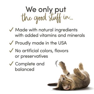 Bundle: Applaws Adult Complete Chicken Recipe with Country Vegetables Grain-Free Dry Cat Food + Loin Chicken Filet with Rosemary Grain-Free Treats