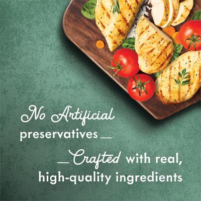 Medleys White Meat Chicken Recipe Variety Collection Pack Canned Cat Food, 3-oz, case of 12