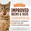 Original Real Chicken Recipe Grain-Free Pate Wet Cat Food, 3-oz can, case of 4