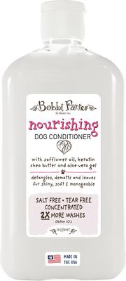 Botanical Nourishing Dog Conditioner, 14-fl oz bottle