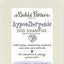 Botanical Hypo-Allergenic Dog Shampoo, 1-gal bottle, 2 count