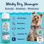 Signature Stinky Dog Shampoo, 13-fl oz bottle