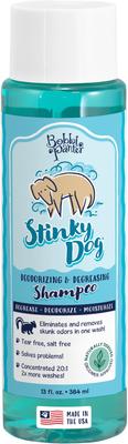 Signature Stinky Dog Shampoo, 13-fl oz bottle