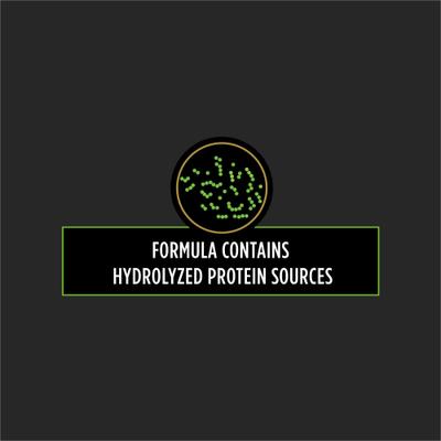 HA Hydrolyzed Chicken Flavor Wet Dog Food, 13.3-oz, case of 4