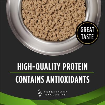 HA Hydrolyzed Chicken Flavor Wet Dog Food, 13.3-oz, case of 4