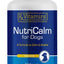 NutriCalm Capsules Calming Supplement for Dogs, 50 count